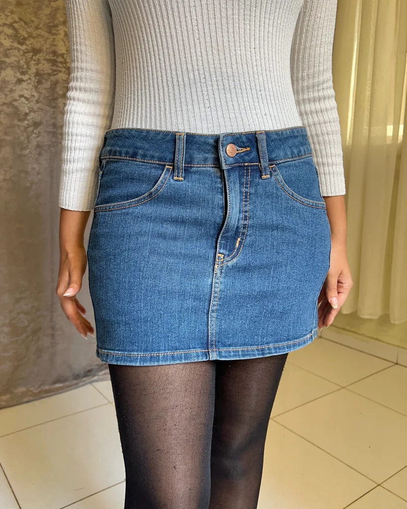 H&M Divided Skirts, size S / 36 / 8, photo 3