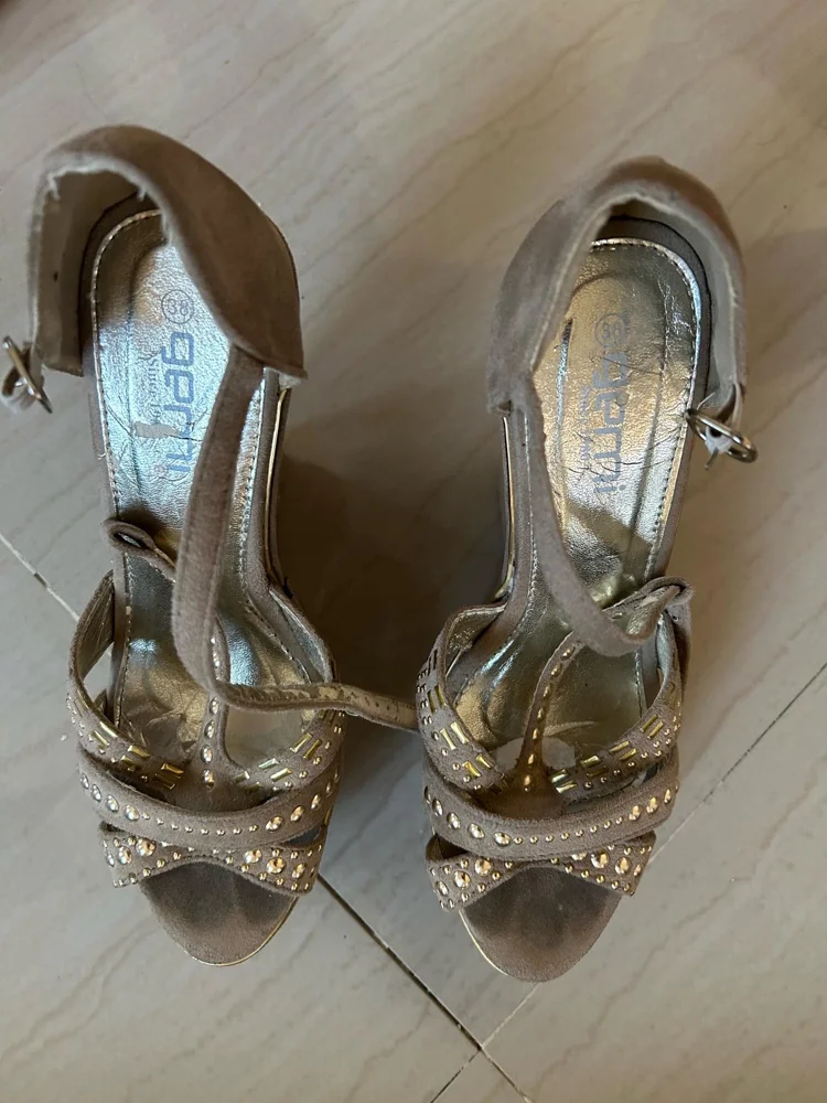 Sandals, size 38, photo 3