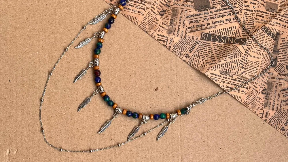 Necklaces, size One size, photo 3