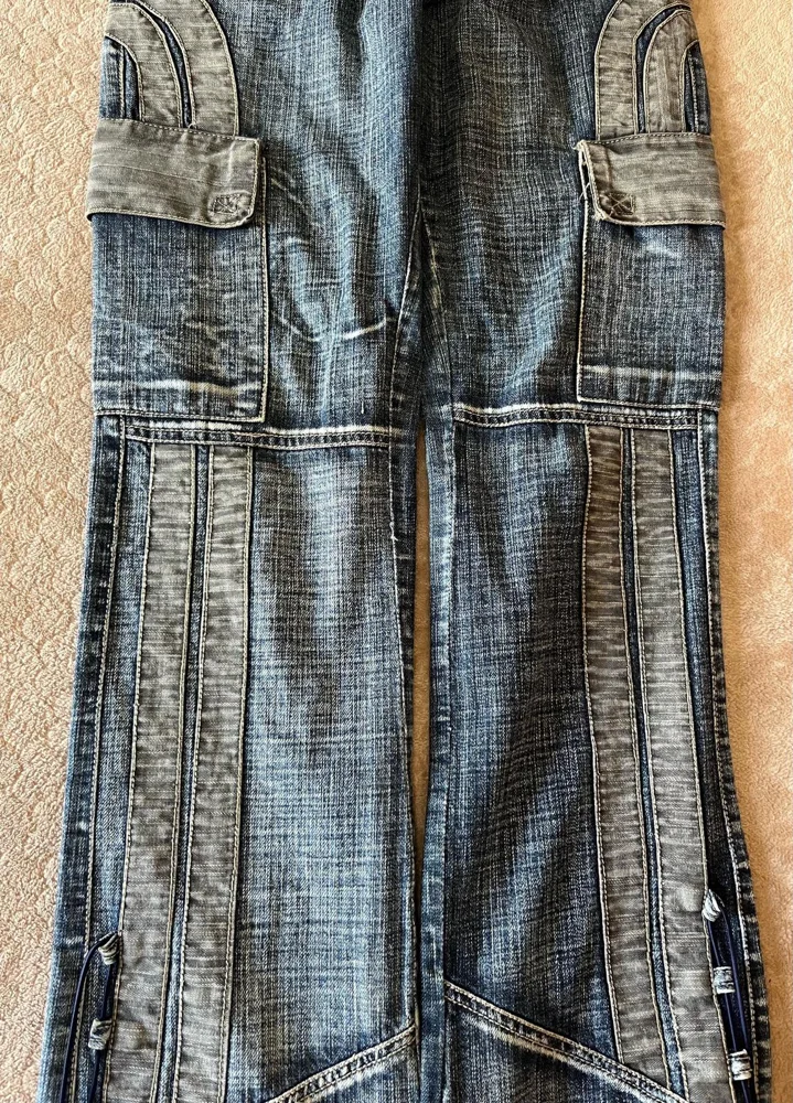 Jeans, size M / 38 / 10, photo 6