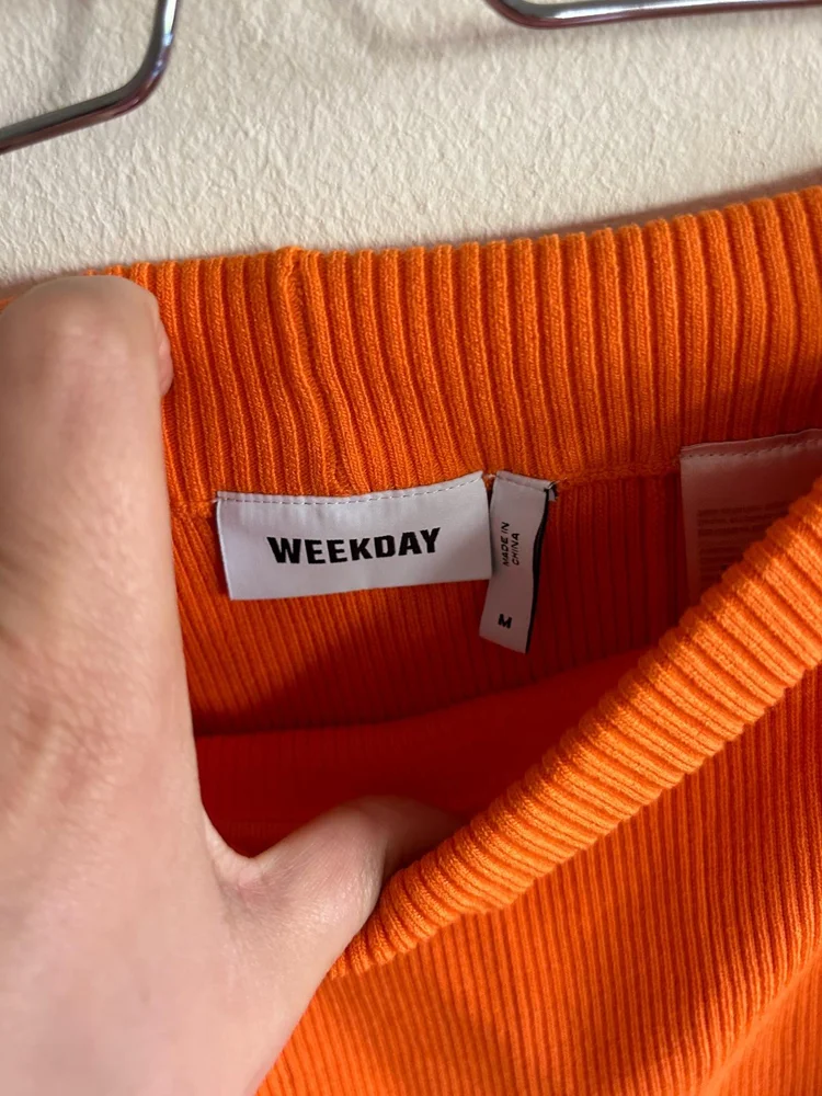 Weekday Bottoms, size M / 38 / 10, photo 3
