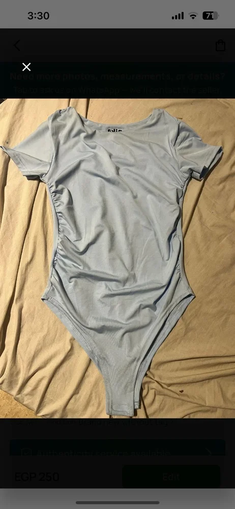 Rika Shirts, size M / 38 / 10, photo 3