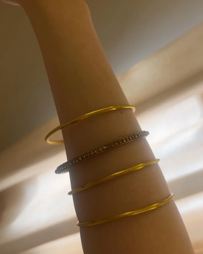 Bracelets, size One size, photo 3