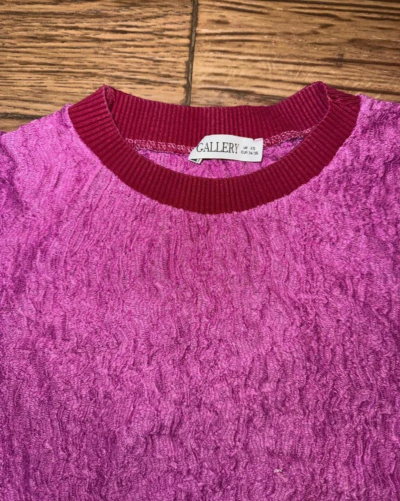 Gallery T-shirts, size M / 38 / 10, photo 3