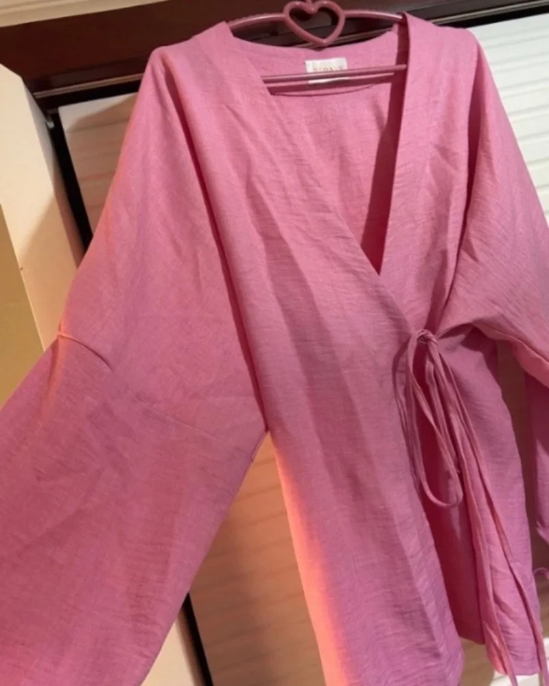 Blouses, size One size, photo 3