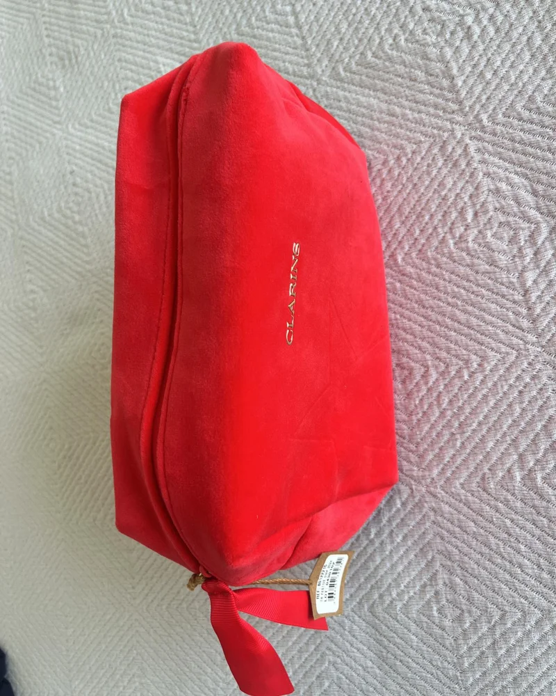 Clarins Mini Bag, size One size, photo 4