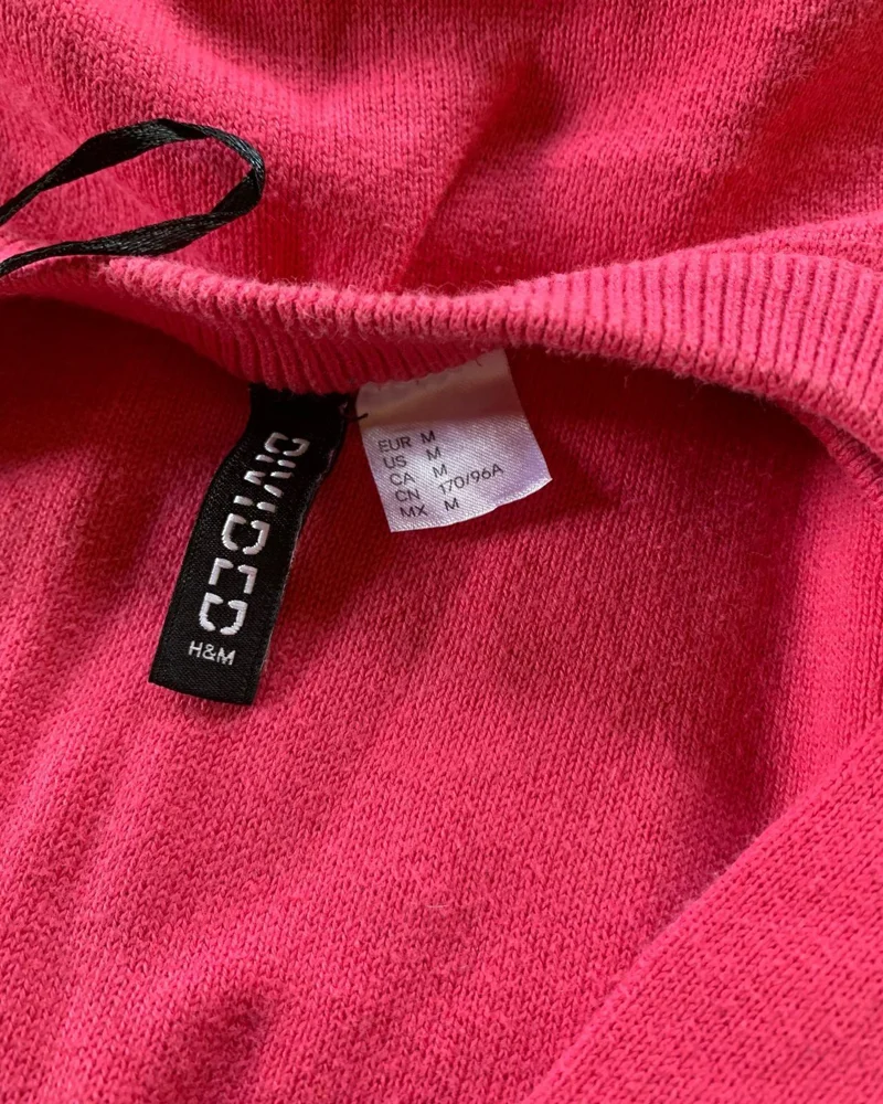 H&M Sweaters & Pullovers, size M / 38 / 10, photo 3