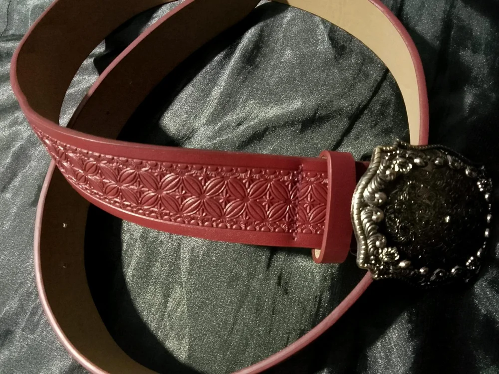 Belts, size Other, photo 3