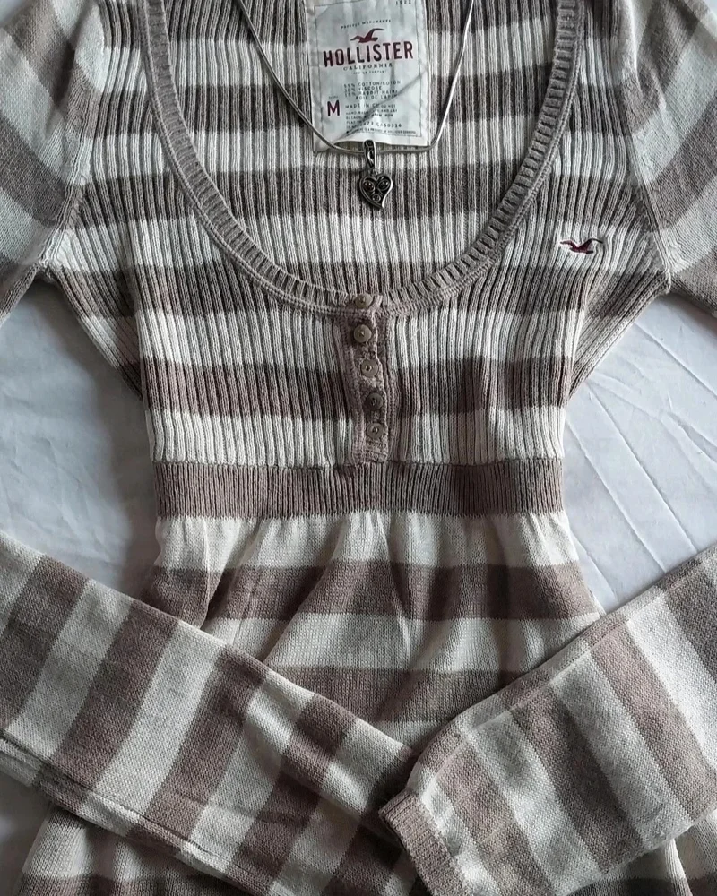 Hollister Blouses, size M / 38 / 10, photo 3