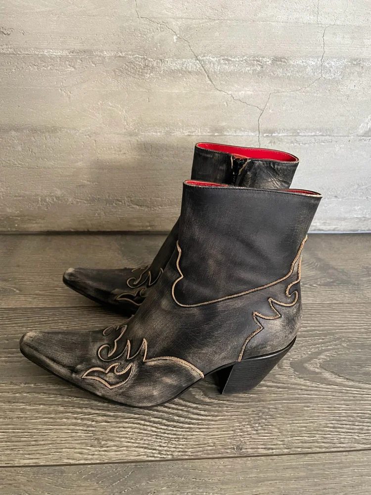 Footwear, size 38.5, photo 2