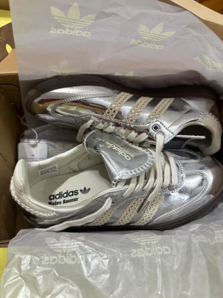 adidas Sneakers, size 41, photo 3
