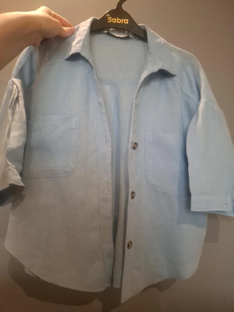 Zara Shirts, size XS / 34 / 6, photo 3