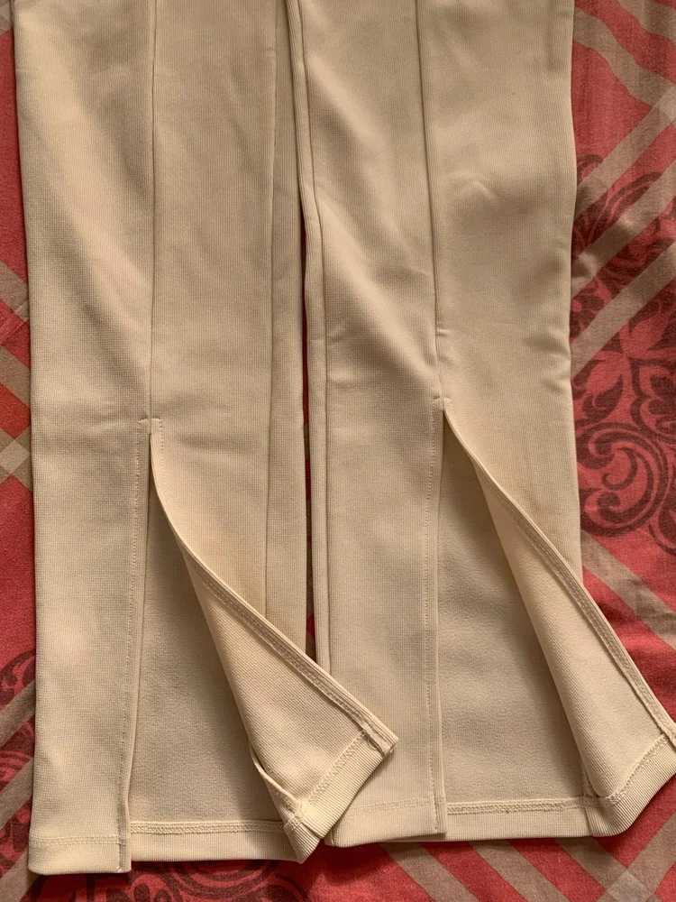 Zara Leggings, size XL / 42 / 14, photo 4