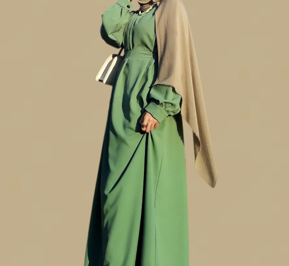 Maxi Dresses