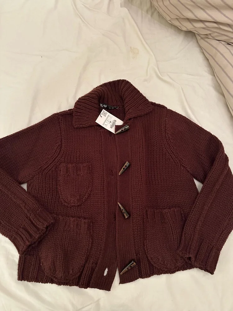 Zara Cardigans, size L / 40 / 12, photo 2
