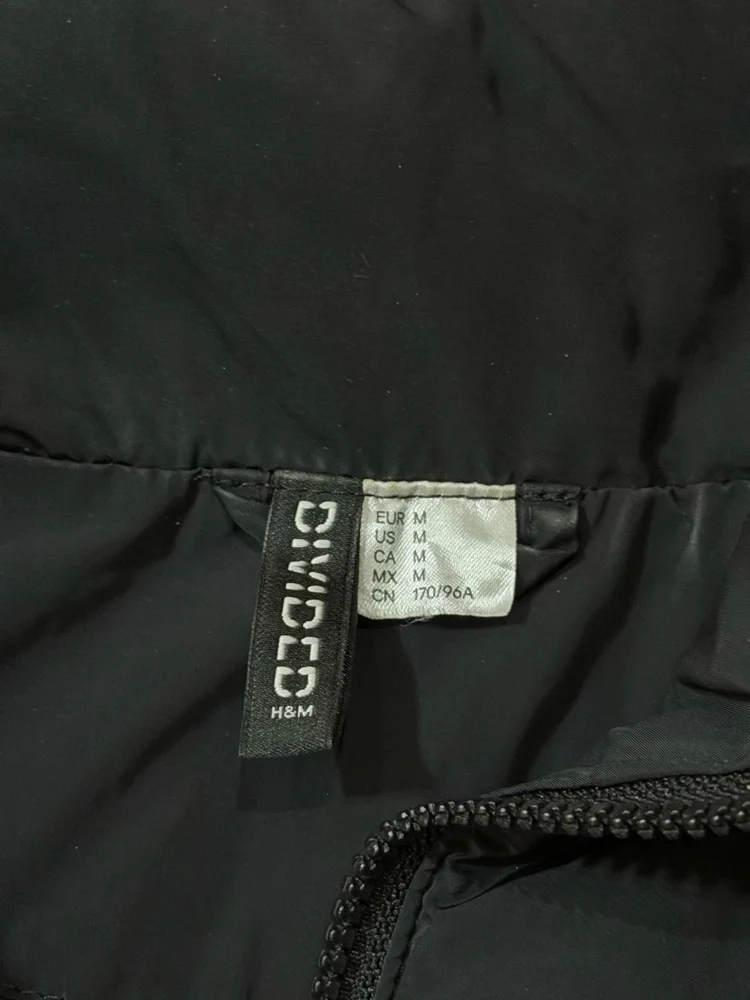 H&M Jackets, size M, photo 3