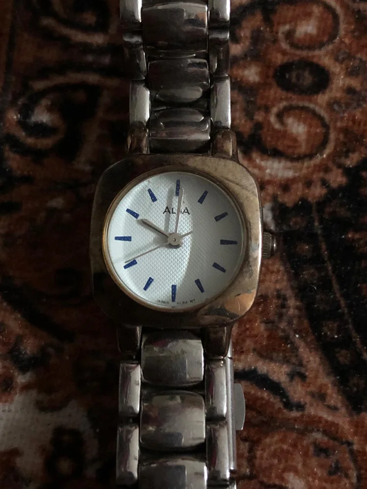 Alba Watches, size Other, photo 2