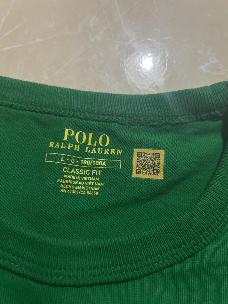 Polo Ralph Lauren Polo Shirts, size XL, photo 4