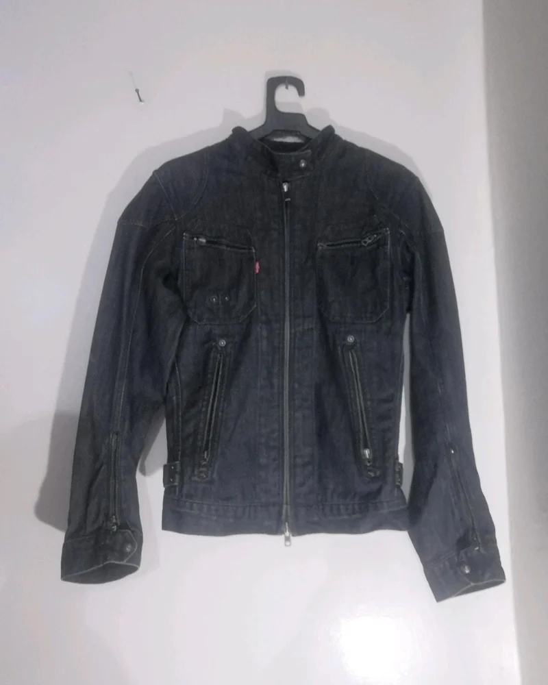 Levi Strauss & Co. Jackets