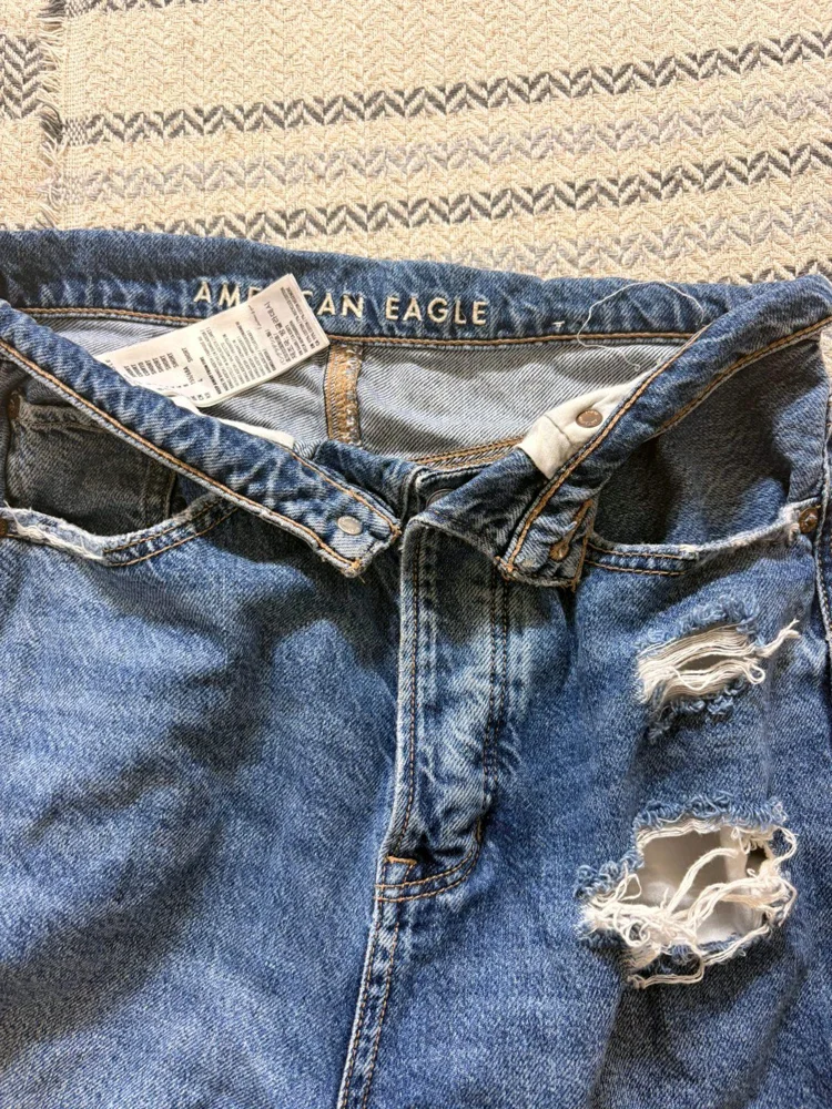 American Eagle Jeans, size S / 36 / 8, photo 3