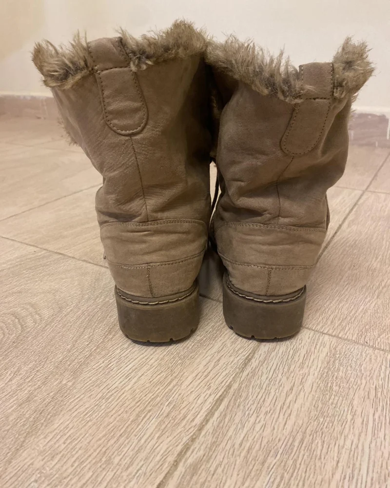 G.H. Bass & Co Boots, size Other, photo 6