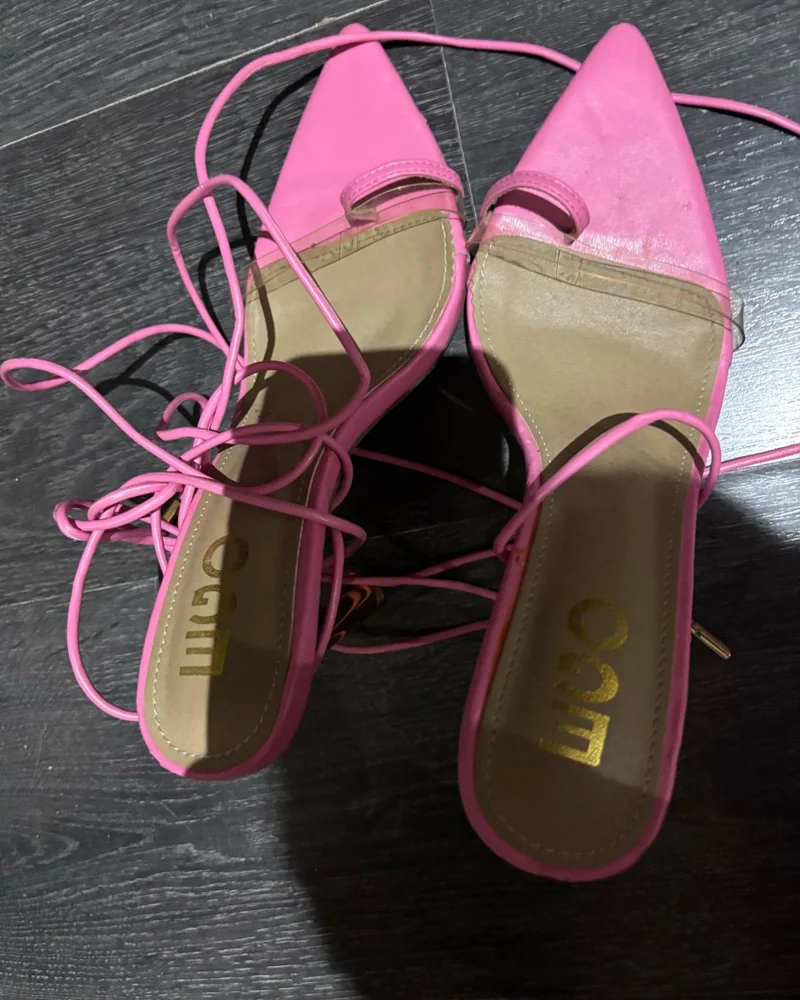 EGO Heels, size 39, photo 2