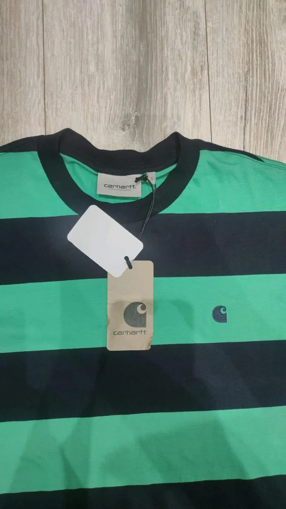 Carhartt T-shirts, size S, photo 2