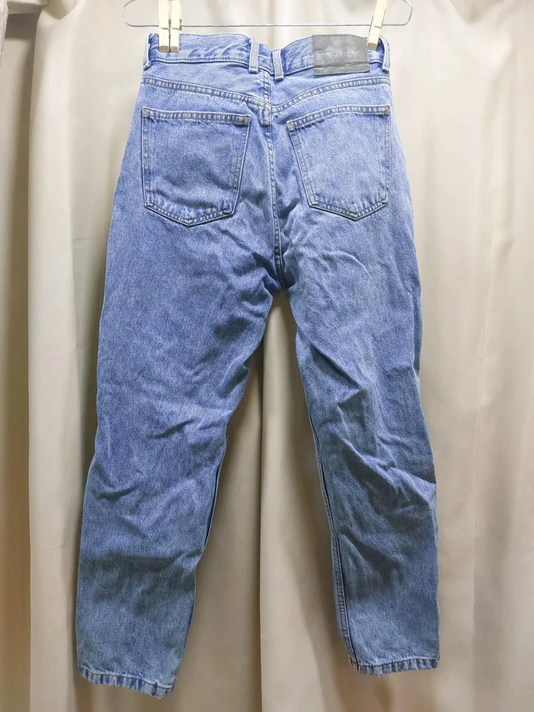 Pull & Bear Jeans, size S / 36 / 8, photo 2