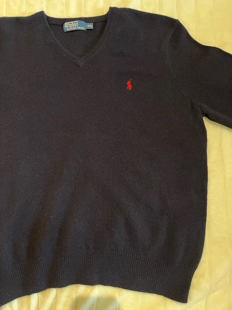 Polo Ralph Lauren Sweatshirts, size XXL, photo 2