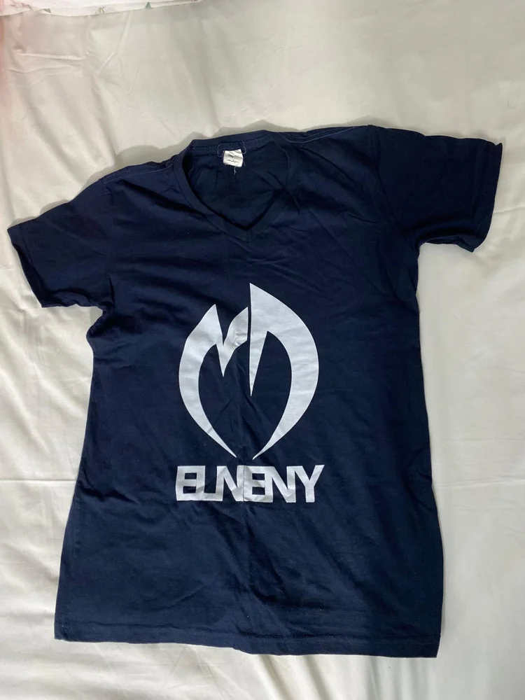 T-shirts, size L, photo 2