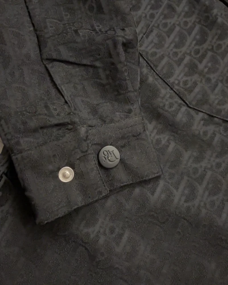 Dior Sweatpants, size L, photo 6