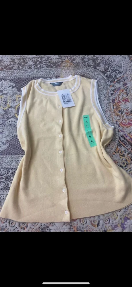 Max Cardigans, size L / 40 / 12, photo 5