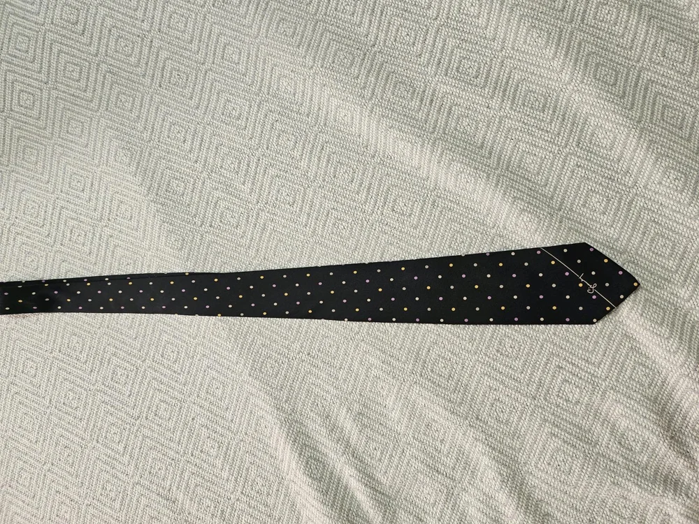 Givenchy Ties, size One size, photo 3