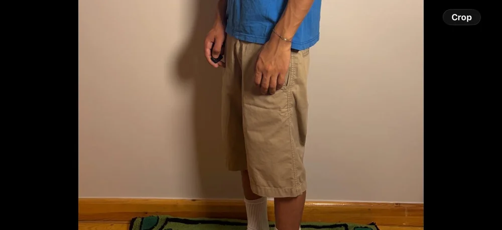 Carhartt Shorts
