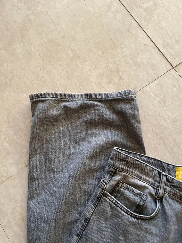 Jeans, size M, photo 2