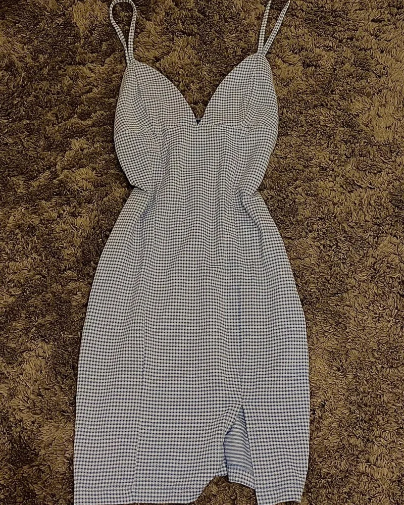 Bershka Mini Dresses, size XS / 34 / 6, photo 2