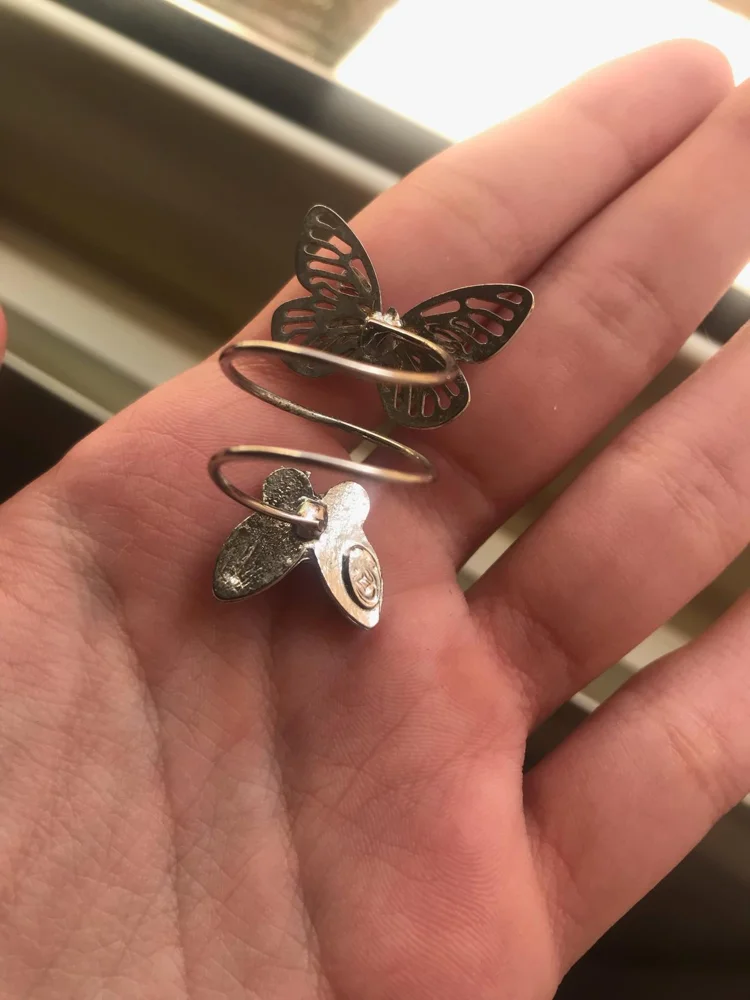 Rings, size One size, photo 2