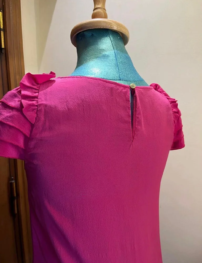 Massimo Dutti Blouses, size S / 36 / 8, photo 3