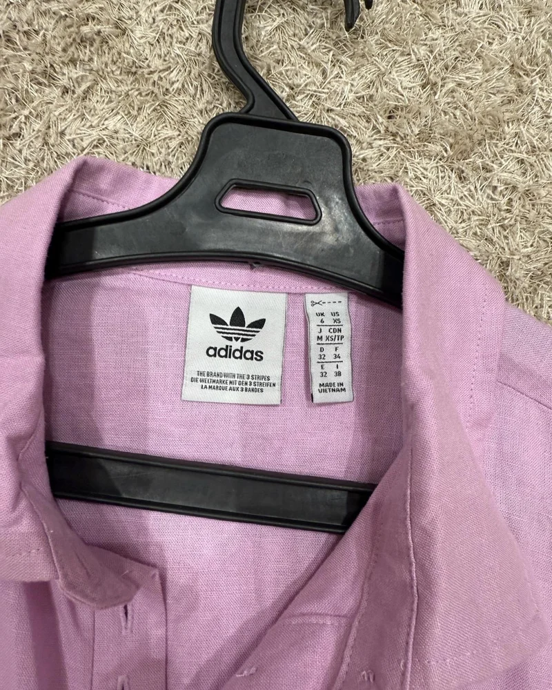 adidas Shirts, size XS / 34 / 6, photo 4