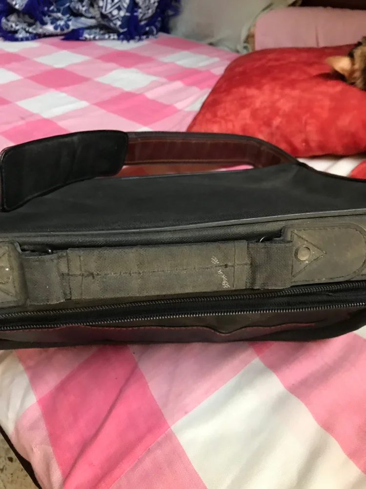 Shoulder Bag, size Other, photo 4