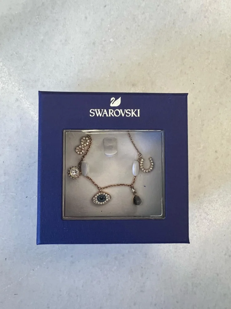 Swarovski Bracelets