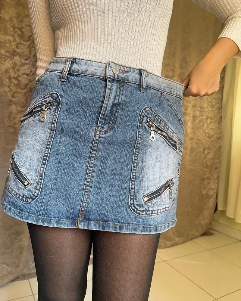 Skirts, size S / 36 / 8, photo 3