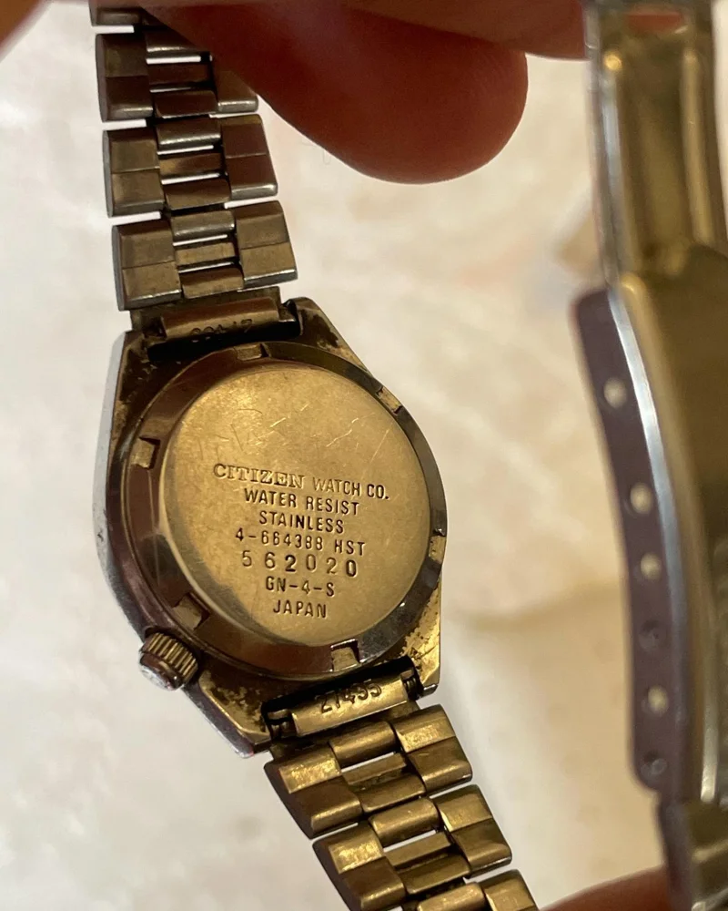 Citizen Watches, size One size, photo 6