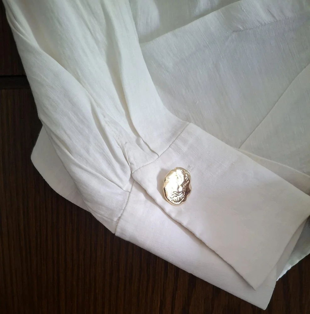 Zara Blouses, size S / 36 / 8, photo 2