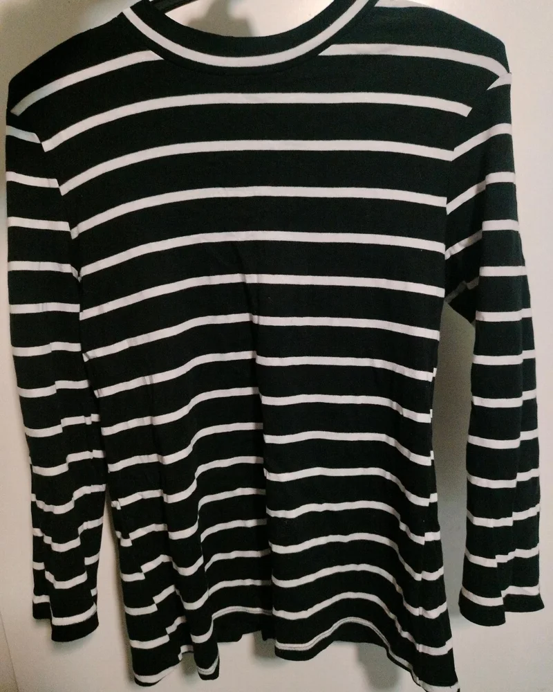 Zara T-shirts