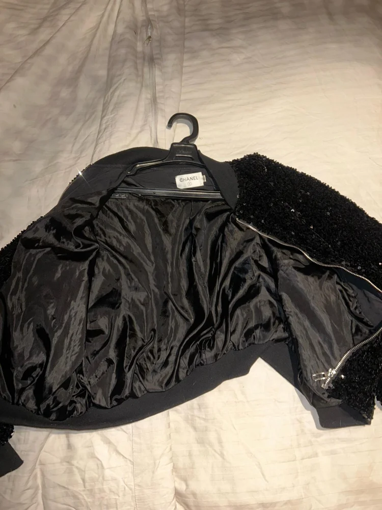 Chanel Jackets, size XL / 42 / 14, photo 4