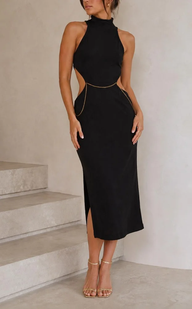 Shein Midi Dresses