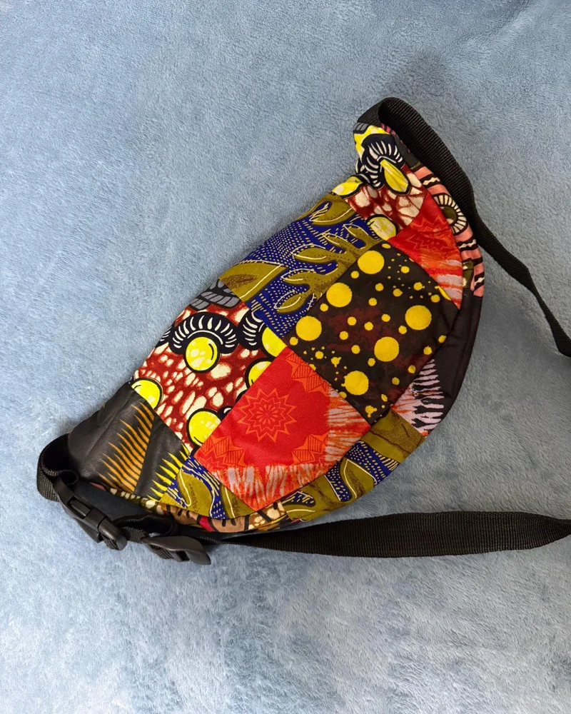 Fanny packs, size One size, photo 4