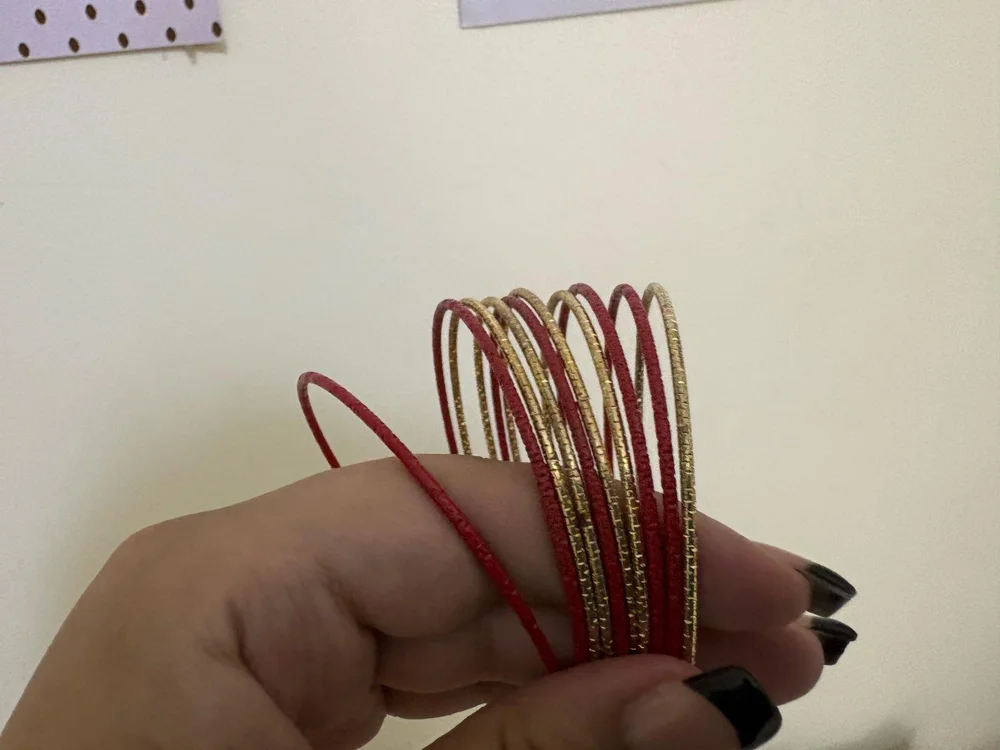 Bracelets, size Other, photo 2