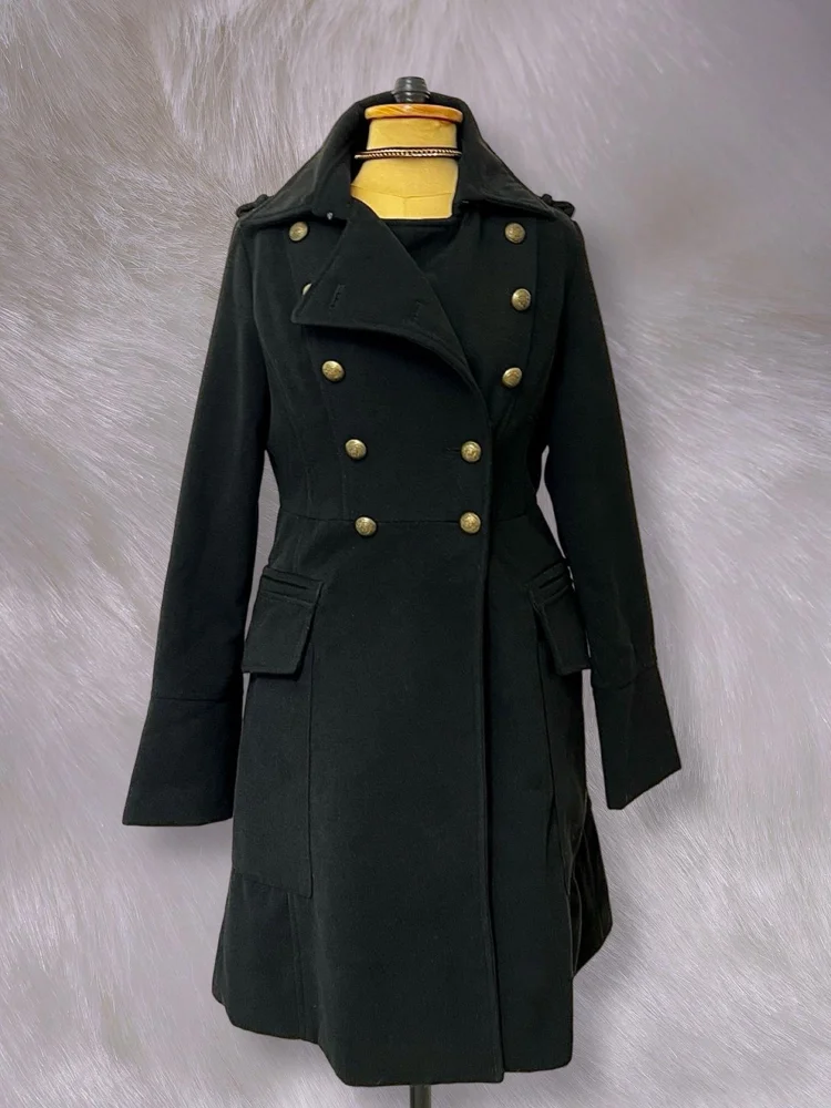 Coats